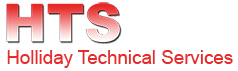 Holliday Technical Services Logo